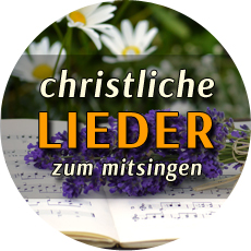 Zur Ehre GOTTES