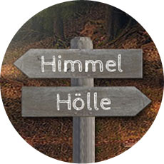Himmel oder Hölle